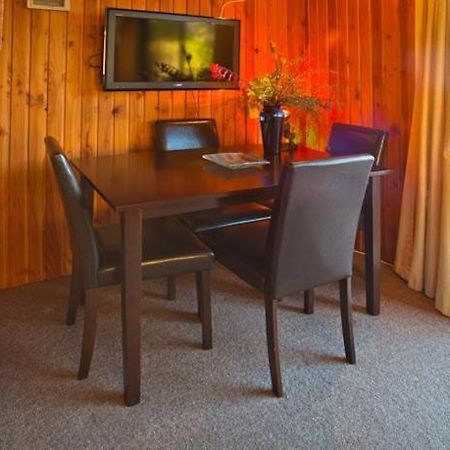 Mapua Chalets Экстерьер фото