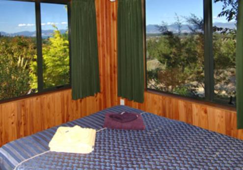 Mapua Chalets Экстерьер фото