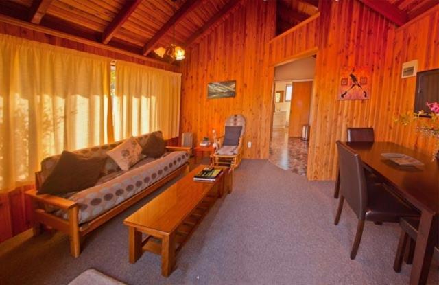 Mapua Chalets Экстерьер фото