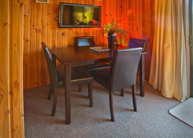 Mapua Chalets Экстерьер фото